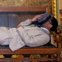 Detective Stories by Richard Reese