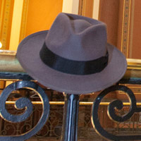Detective Stories by Richard Reese
