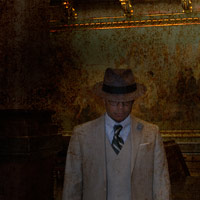 Detective Stories by Richard Reese