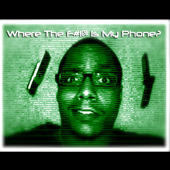 Where the F is My Phone?!